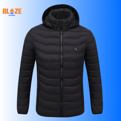 Blaze™ Self-Heating Jacket