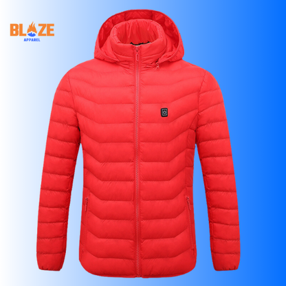 Blaze™ Self-Heating Jacket