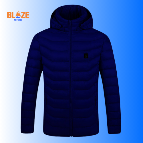 Blaze™ Self-Heating Jacket