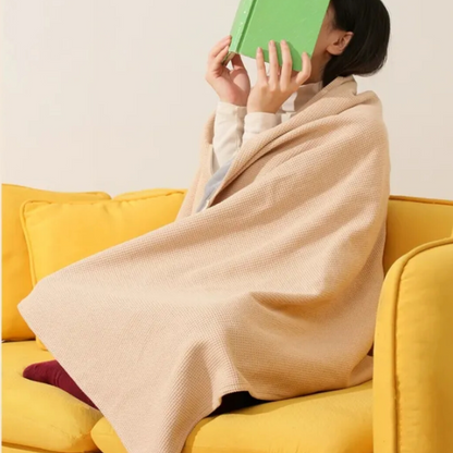 WarmCape Washable USB Heated Cape