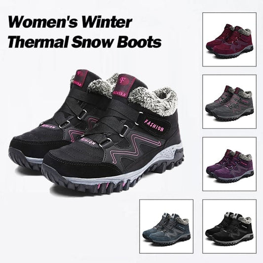 2024 New Winter Shoes (For Men And Woman)