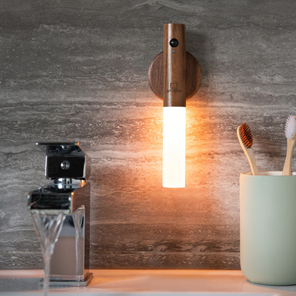 Lumorra | Versatile Wall Lamp