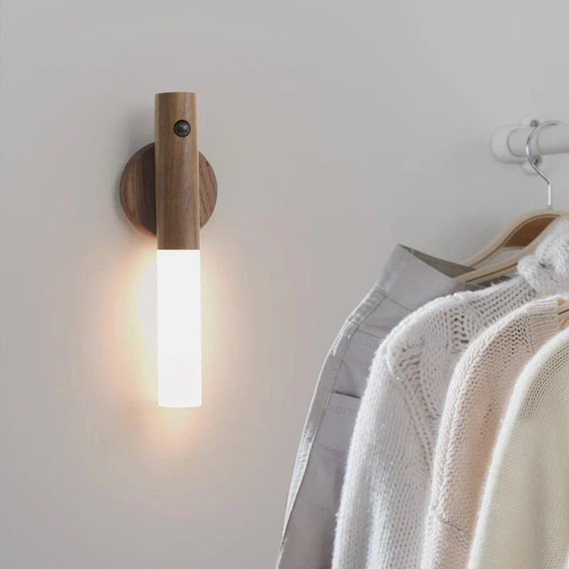 Lumorra | Versatile Wall Lamp