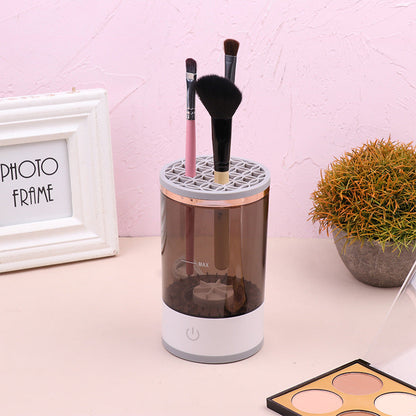 ShineSpin | Magic Makeup Cleaner |