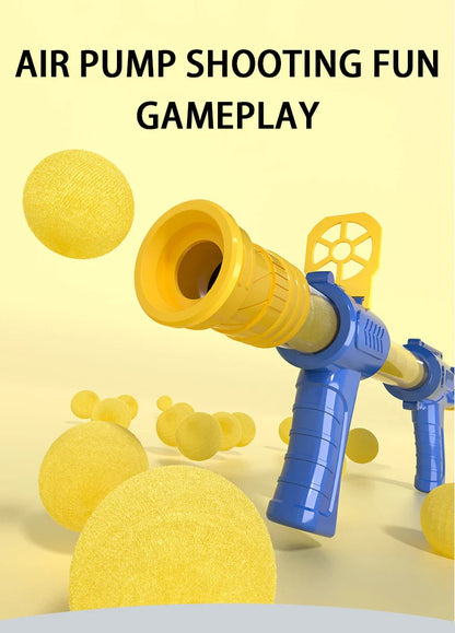 Duck Shooting Toy Set