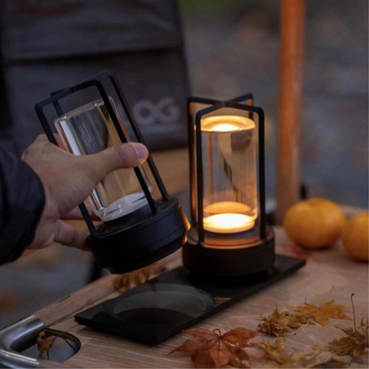 Leurzy Crystal Lantern | BUY 1 GET 1 FREE