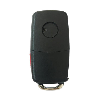 Leurzy Compartment Car Key