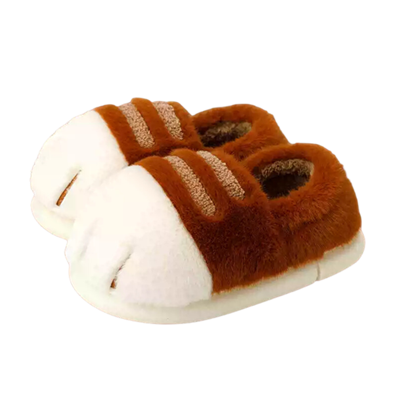 Pawfect | Cat Paw Slippers