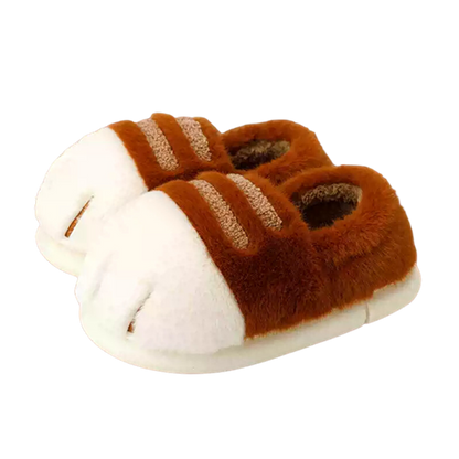 Pawfect | Cat Paw Slippers