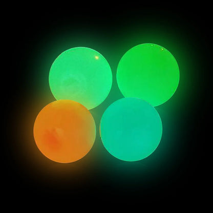 Leurzy Sticky Glow Balls