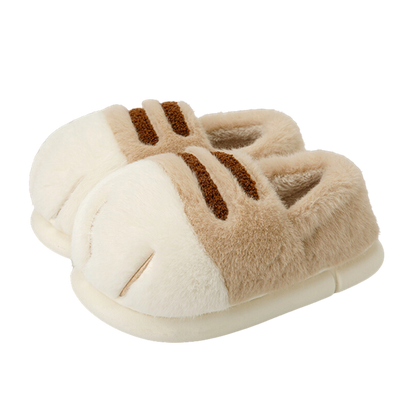 Pawfect | Cat Paw Slippers