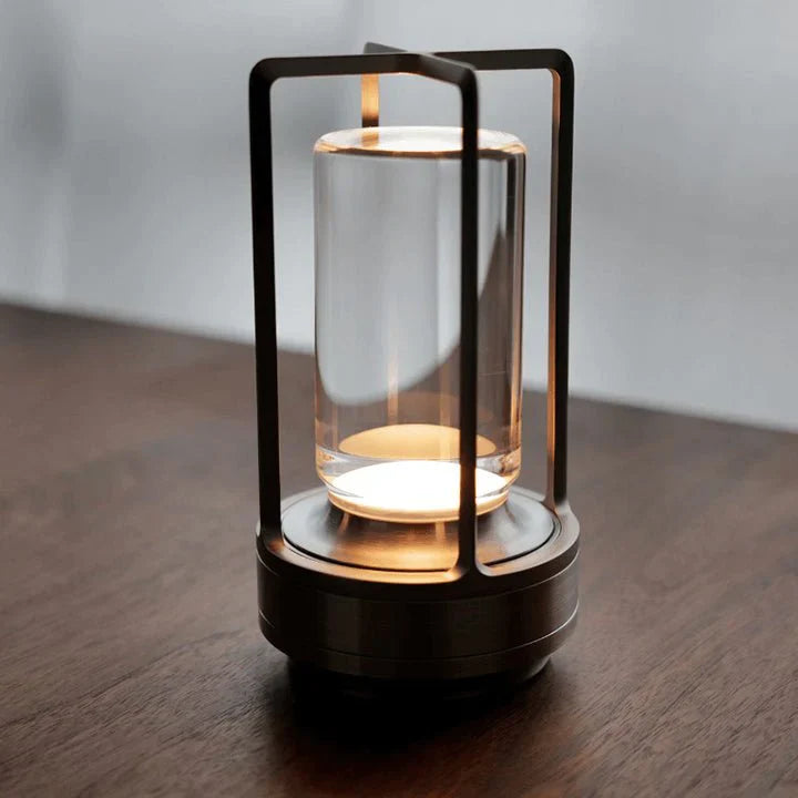 Leurzy Crystal Lantern | BUY 1 GET 1 FREE