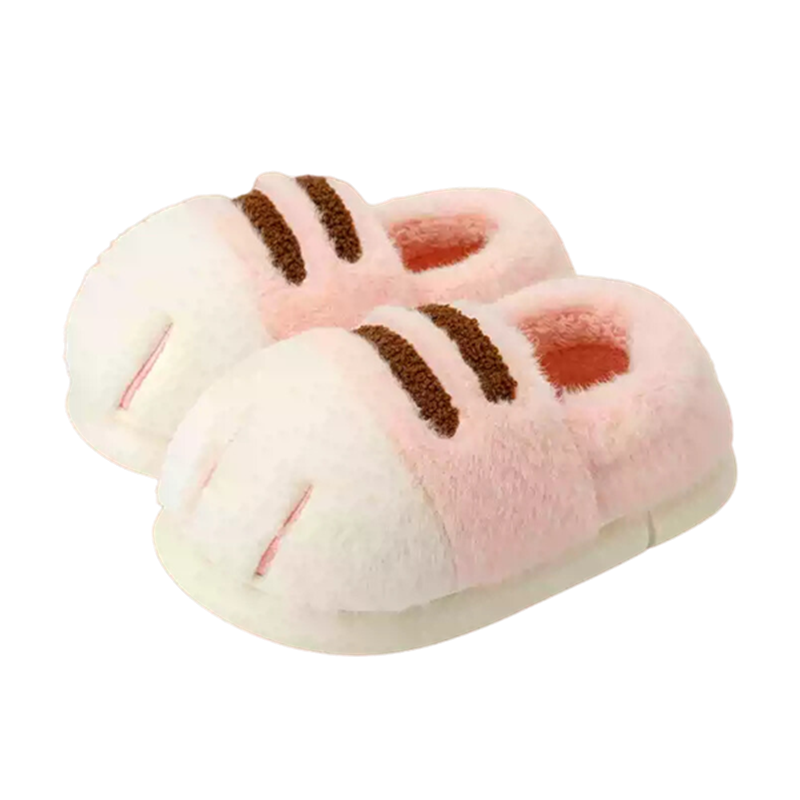 Pawfect | Cat Paw Slippers