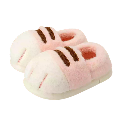 Pawfect | Cat Paw Slippers