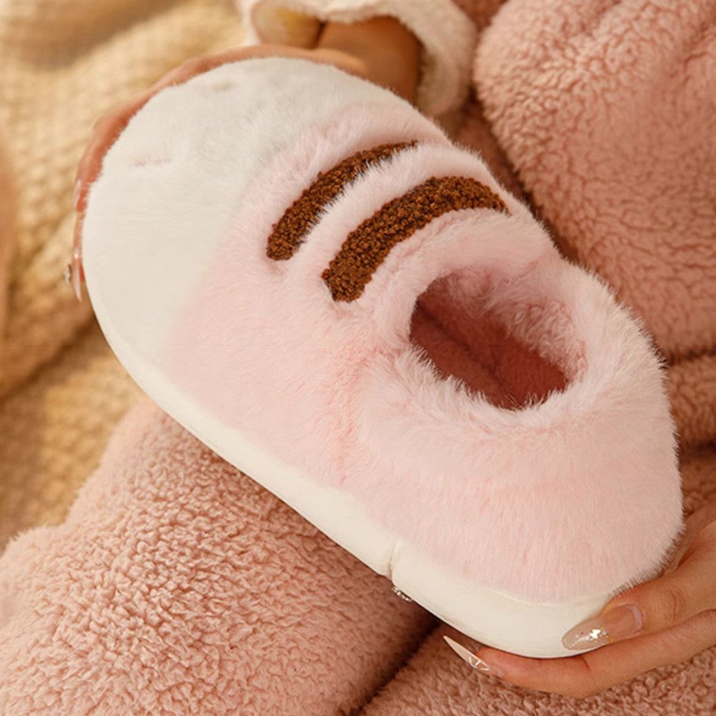 Pawfect | Cat Paw Slippers