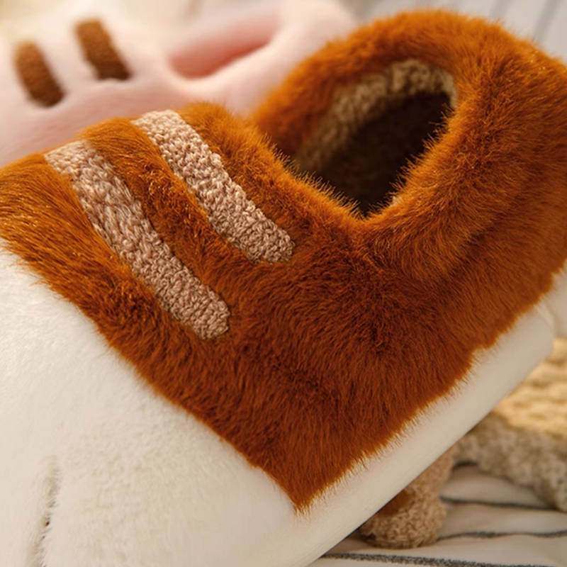 Pawfect | Cat Paw Slippers